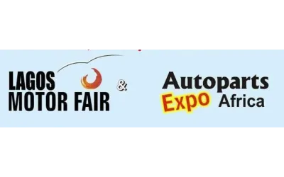 AFRİCA AUTOPARTS EXPO LAGOS MOTOR FAİR 2024