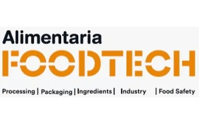 ALİMENTARİA FOODTECH 2026