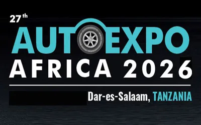 AUTOEXPO AFRICA TANZANIA 2026