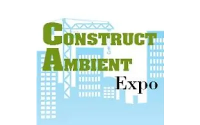 CONSTRUCT ROMANYA - AMBIENT EXPO - YAPI 2026