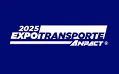 EXPOTRANSPORTE MEKSİKA 2025