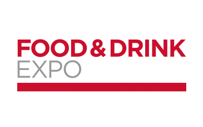 FOOD & DRINK EXPO 2026