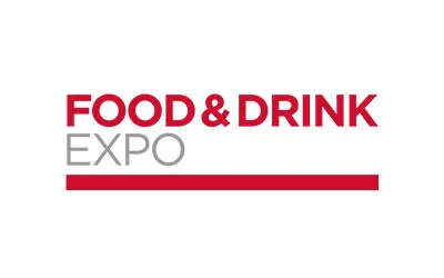 FOOD & DRINK EXPO 2026