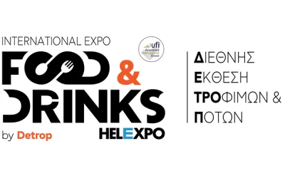 FOOD & DRINKS INTERNATIONAL EXPO - DETROP 2024 SELANIK