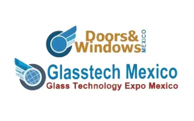 Glasstech Meksika 2025 – Door & Windows Meksika 2025