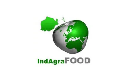 INDAGRA FOOD ROMANYA 2023