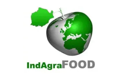 INDAGRA FOOD ROMANYA 2026