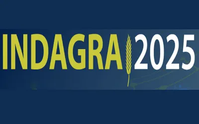 INDAGRA ROMANYA 2025