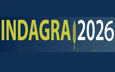 INDAGRA ROMANYA 2026