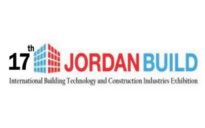 JORDAN BUILD 2025