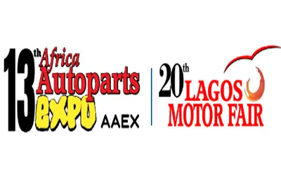 Lagos Motor Fair & Africa Autoparts Expo