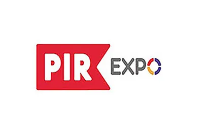 PIR EXPO 204