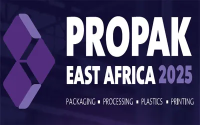 PROPAK EAST AFRİKA 2025