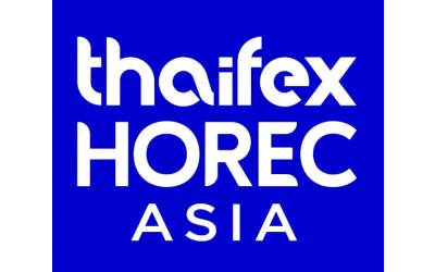 THAIFEX - HOREC ASIA 2026